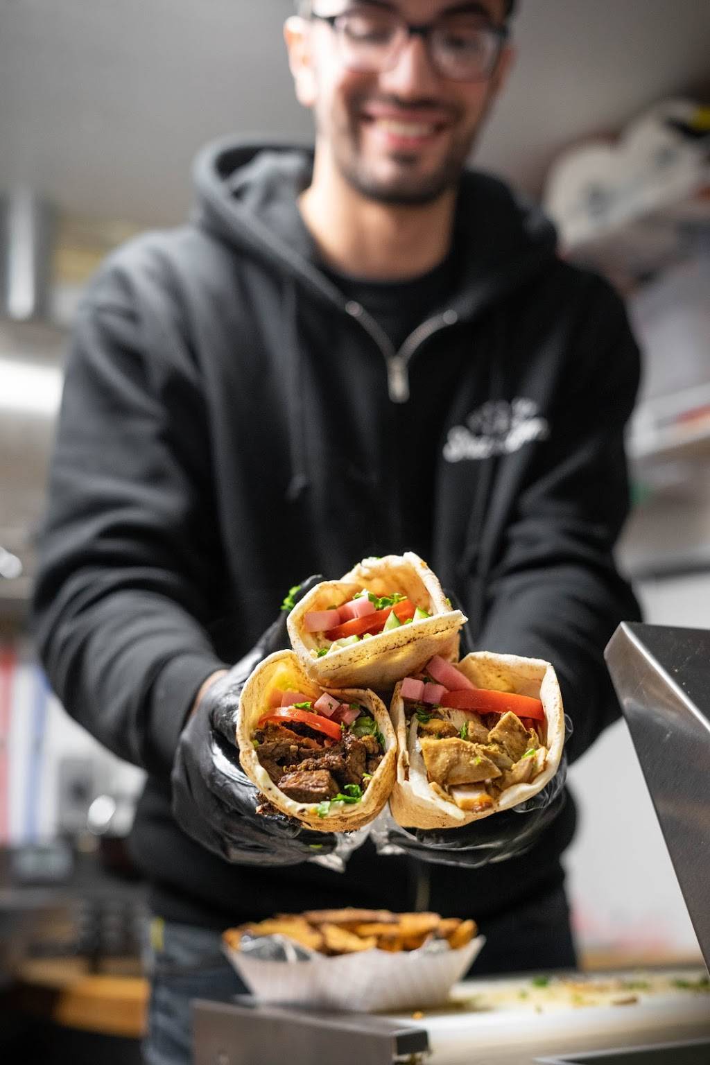 Pita My Shawarma | restaurant | 3716 Butler St, Pittsburgh, PA 15201, USA | 4122543471 OR +1 412-254-3471