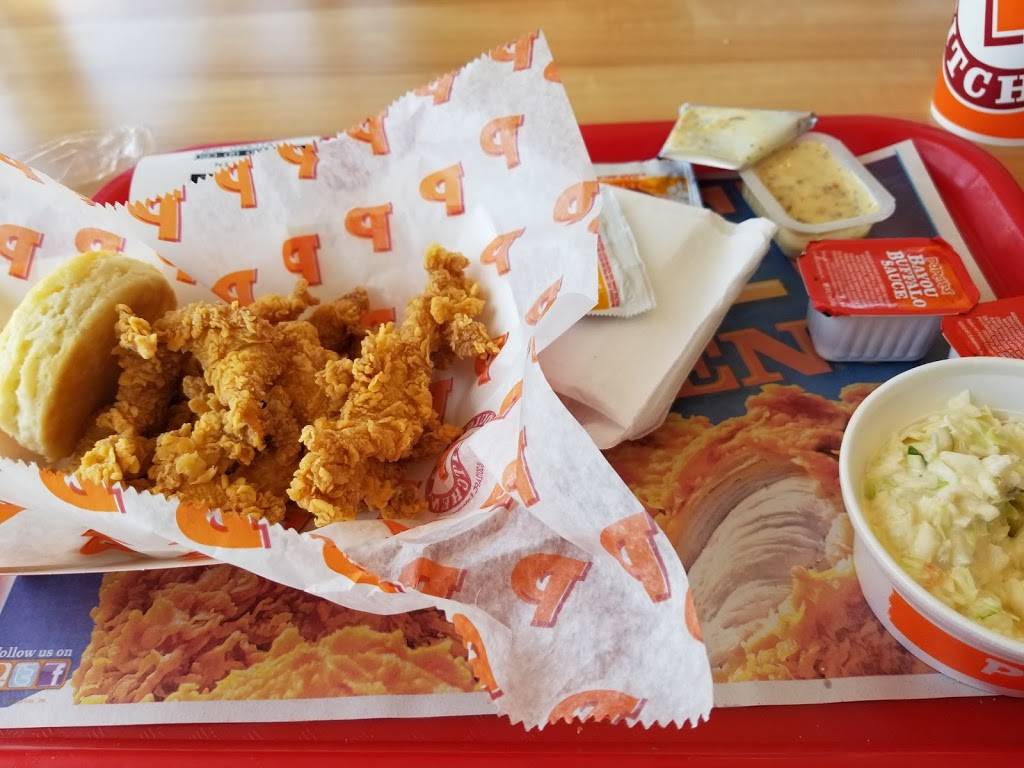 Popeyes Louisiana Kitchen | restaurant | 2801 S Grand Ave E, Springfield, IL 62703, USA | 2177530081 OR +1 217-753-0081