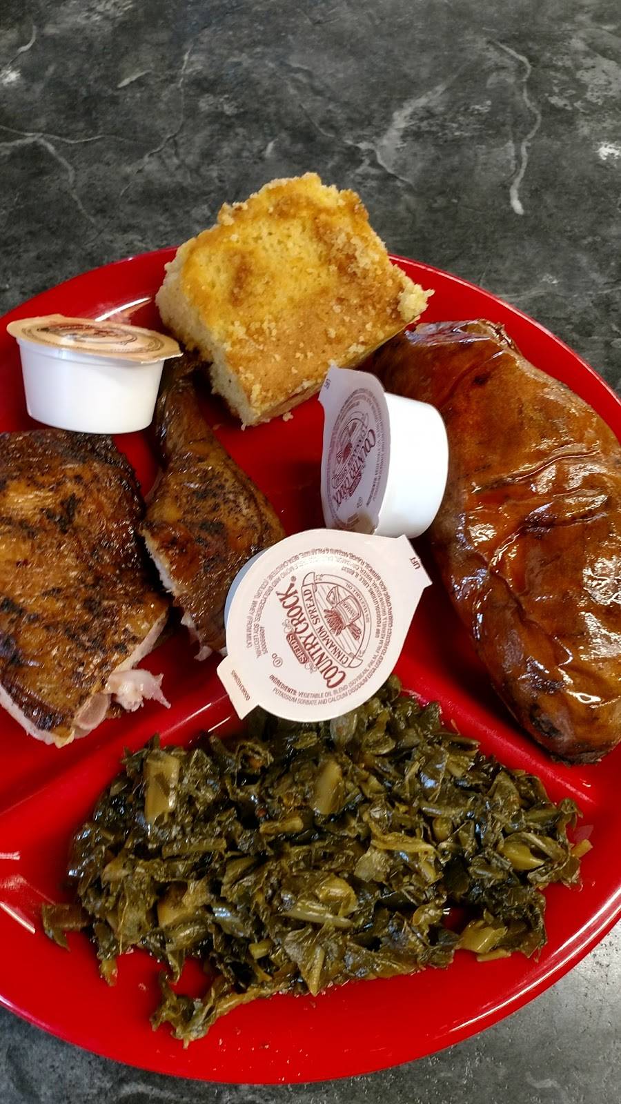 Smokin’ Jims House of Bar-B-Q | restaurant | 3615 Havendale Blvd, Auburndale, FL 33823, USA | 8639650230 OR +1 863-965-0230