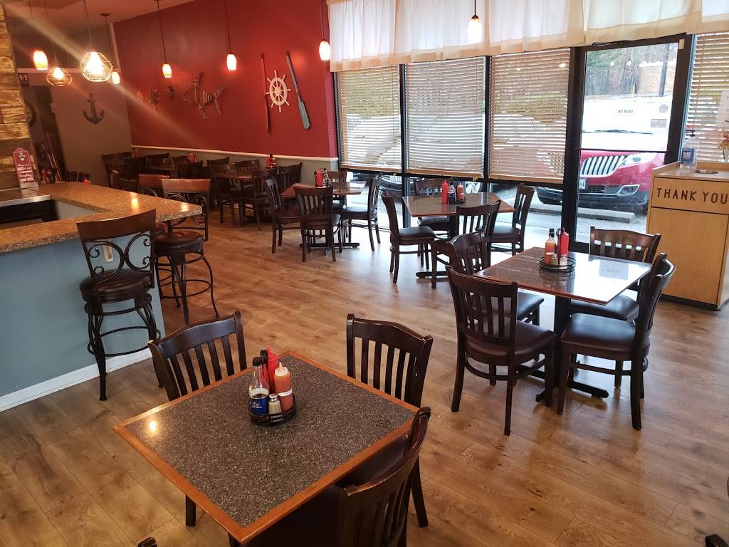 Skrimp Shack | restaurant | 13175 Jefferson Ave #13, Newport News, VA 23608, USA | 7578748454 OR +1 757-874-8454