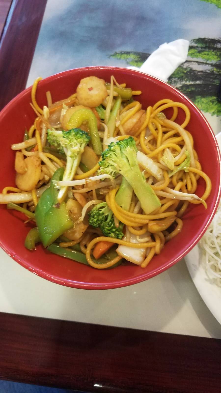 Buffet Star | restaurant | 2300 W Mercury Blvd, Hampton, VA 23666, USA | 7578278888 OR +1 757-827-8888