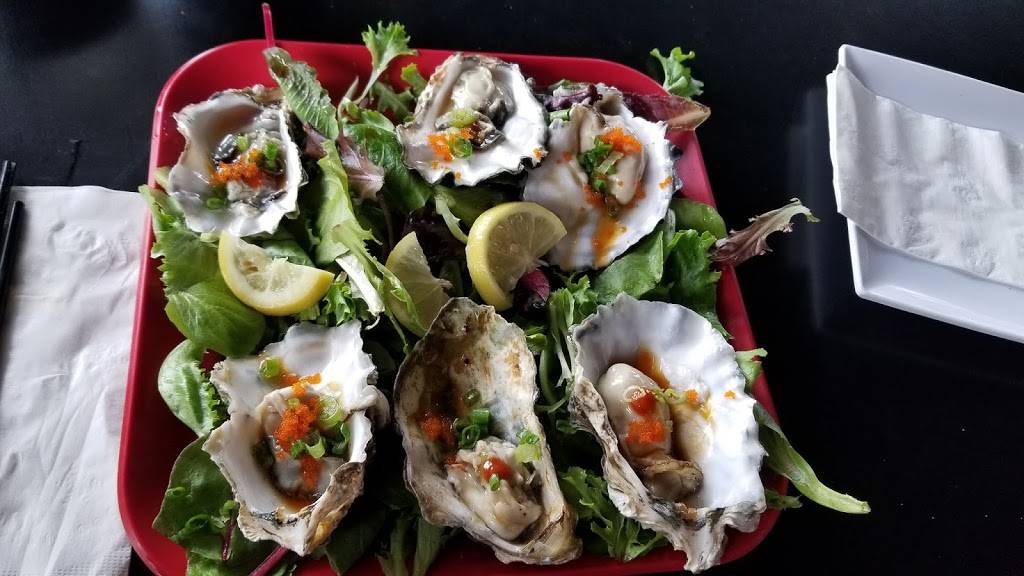 Sushi Omakase | restaurant | 6905 Camino Arroyo #50, Gilroy, CA 95020, USA | 4088467874 OR +1 408-846-7874