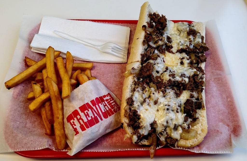 Papas Philly | restaurant | 3224 W Foster Ave, Chicago, IL 60625, USA | 7737547448 OR +1 773-754-7448