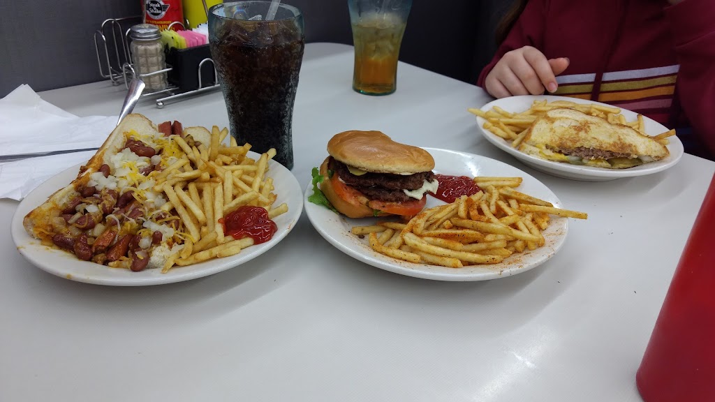 Steak n Shake | restaurant | 2006 E Parkway Dr, Russellville, AR 72802, USA | 4792195400 OR +1 479-219-5400