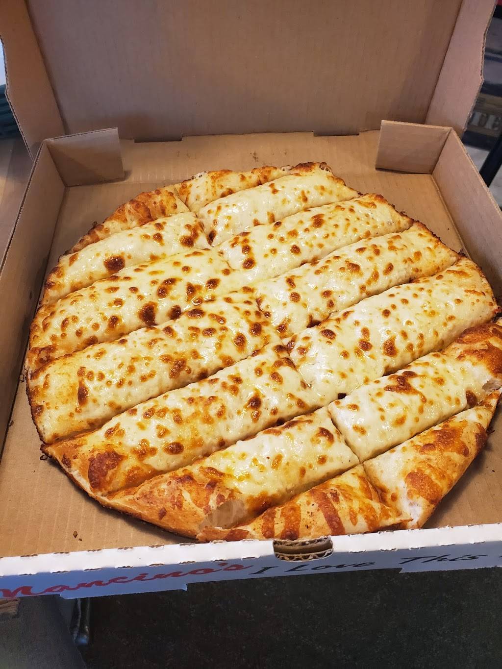 Mancinos Pizza & Grinders | restaurant | 5588 US-10, Ludington, MI 49431, USA | 2318456666 OR +1 231-845-6666