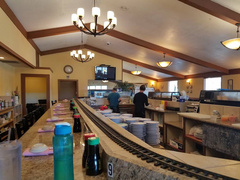 Sakura | restaurant | 7474 Nieman Rd #4464, Shawnee, KS 66203, USA | 9139626361 OR +1 913-962-6361