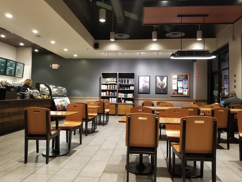 Starbucks | cafe | 1570 Holcomb Bridge Rd #900, Roswell, GA 30076, USA | 7705180118 OR +1 770-518-0118