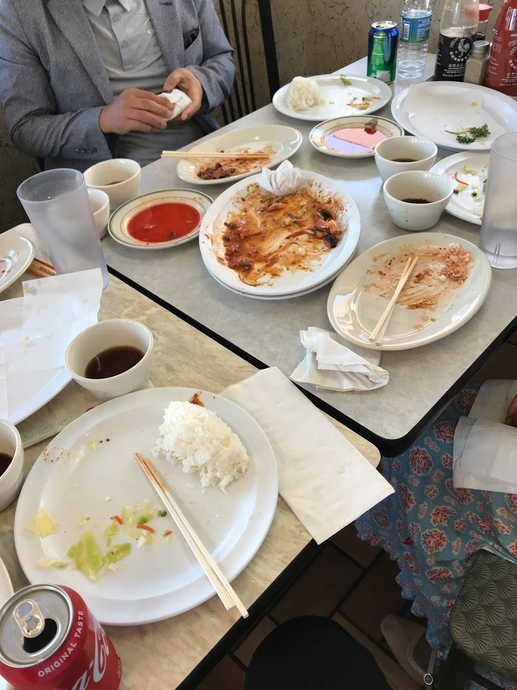 Fuji Teriyaki | restaurant | 512 W Main St, Centralia, WA 98531, USA | 3607368014 OR +1 360-736-8014