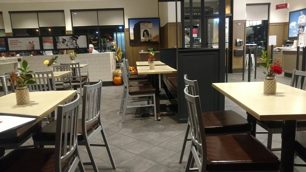 Chick-fil-A | restaurant | 12795 Midway Rd, Dallas, TX 75244, USA | 9722433309 OR +1 972-243-3309