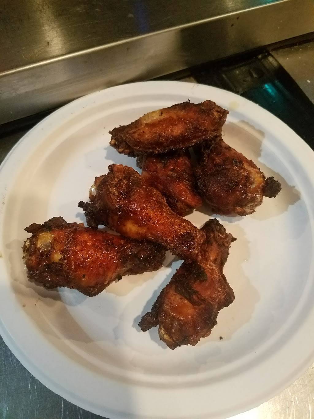 The Hangar Bar and Grill | restaurant | 800 Mitchell Field Rd, Bessemer, AL 35022, USA | 2054342121 OR +1 205-434-2121