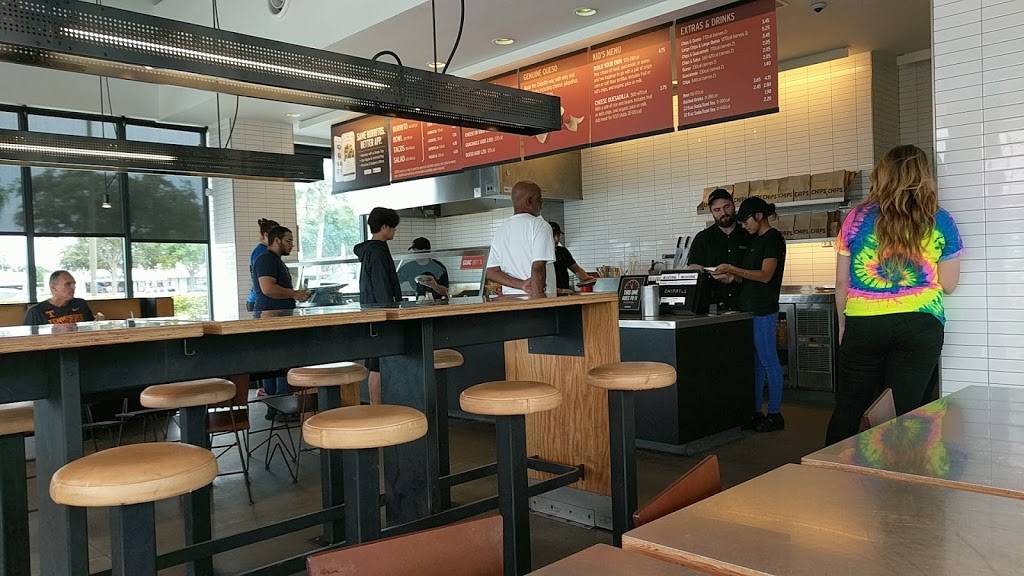 Chipotle Mexican Grill | restaurant | 1563 W New Haven Ave, Melbourne, FL 32904, USA | 3217296211 OR +1 321-729-6211