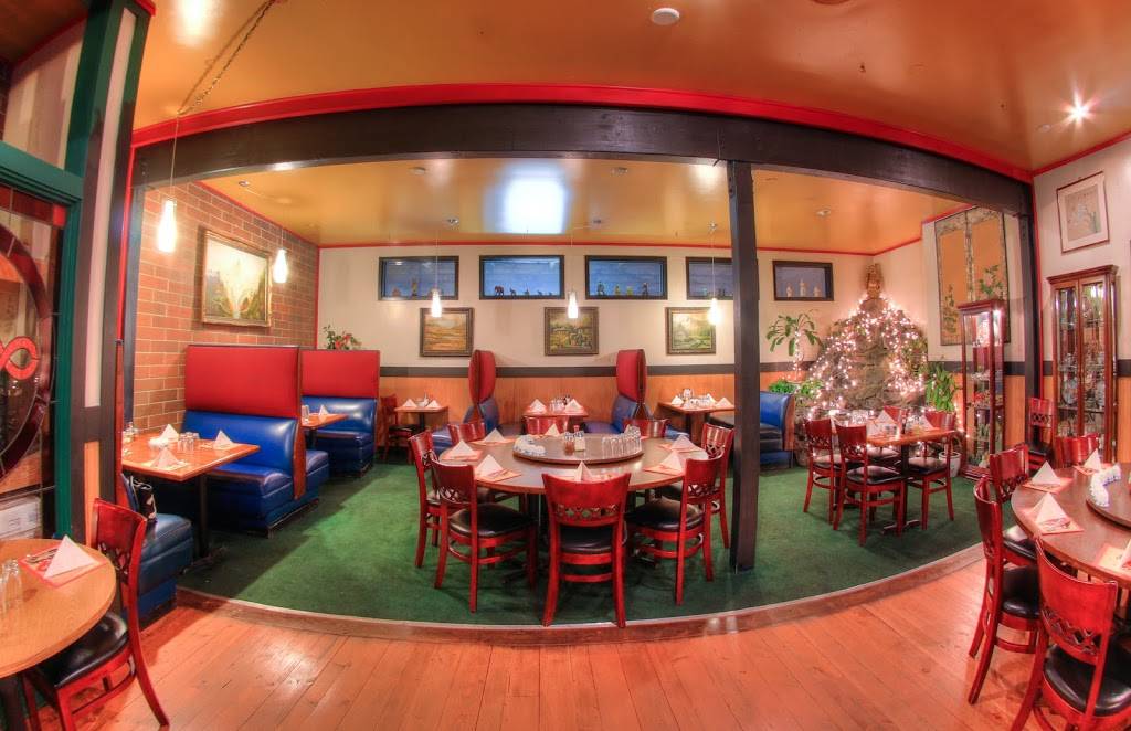 China Pearl Restaurant | restaurant | 51 Spring St, Friday Harbor, WA 98250, USA | 3603785254 OR +1 360-378-5254
