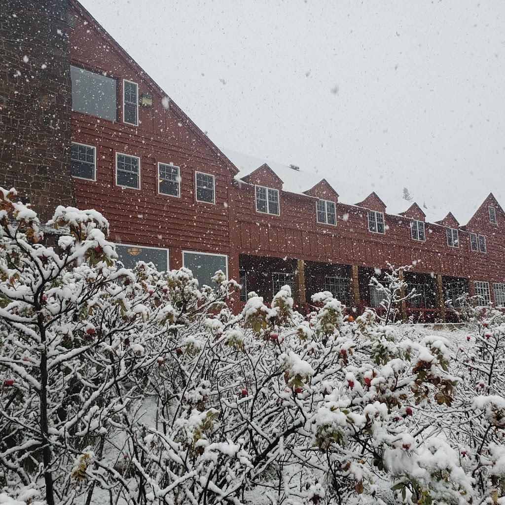 The Stubli: Social Fondue + European Lagers | restaurant | Located At The Historic Lutsen Lodge, 5700 MN-61, Lutsen, MN 55612, USA | 2186637212 OR +1 218-663-7212