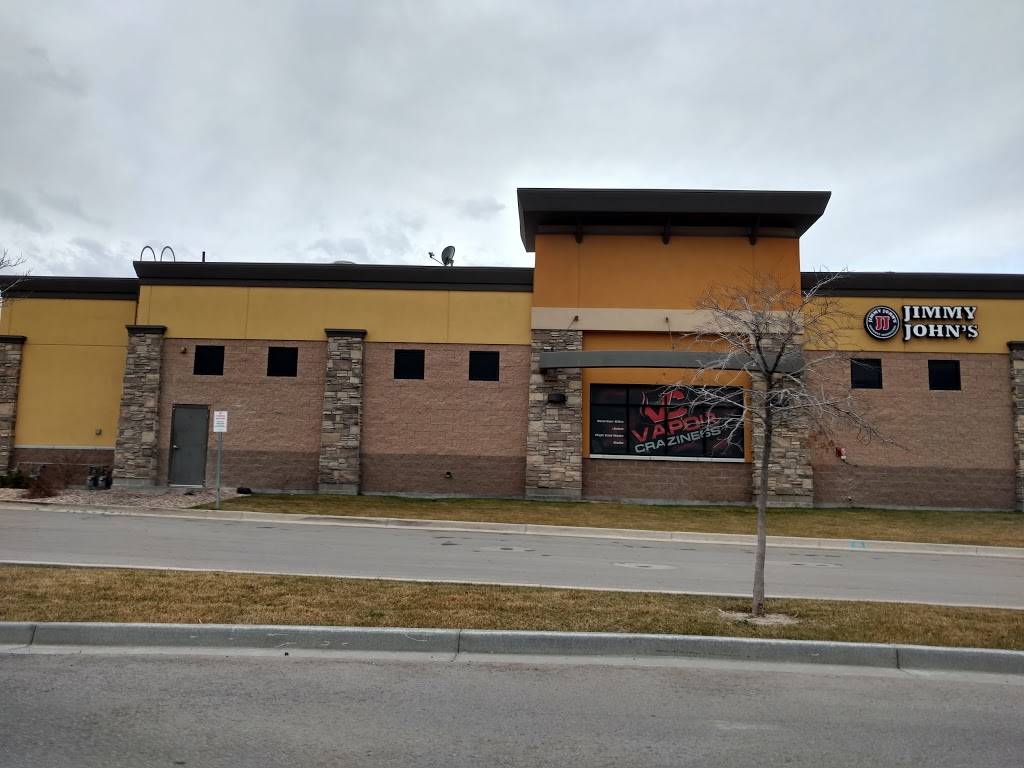 Jimmy Johns | meal delivery | 12570 S Rhetski Ln, Riverton, UT 84065, USA | 8012549066 OR +1 801-254-9066