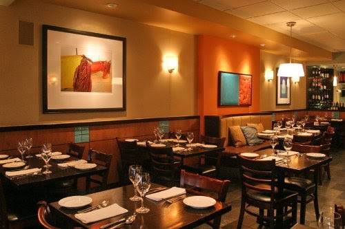 Roti Indian Bistro | restaurant | 53 W Portal Ave, San Francisco, CA 94127, USA | 4156657684 OR +1 415-665-7684