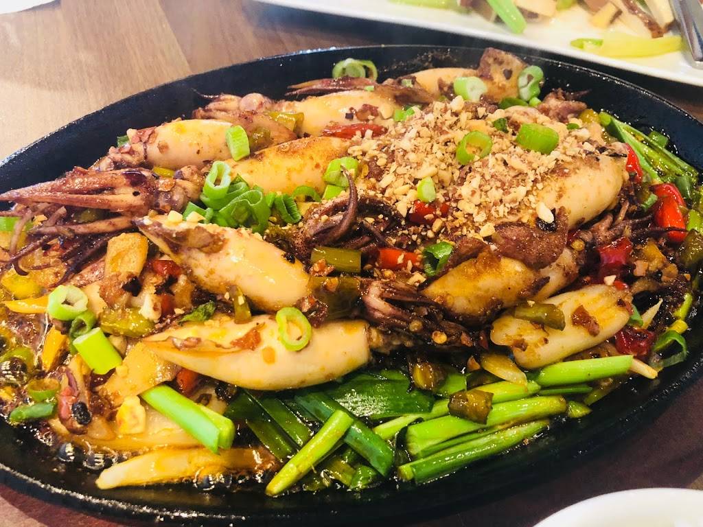 Tasty House 达村食堂 | restaurant | 2901 N Central Expy #109, Plano, TX 75075, USA | 4697822818 OR +1 469-782-2818
