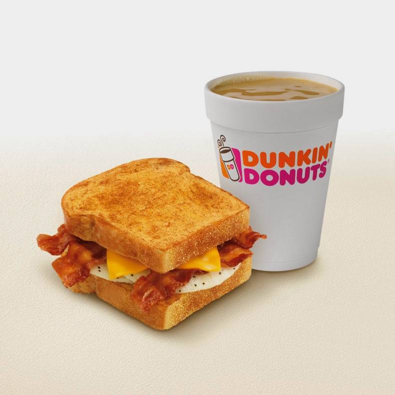 Dunkin Donuts | cafe | 850 Newark-Jersey City Turnpike, Kearny, NJ 07099, USA | 2019916074 OR +1 201-991-6074