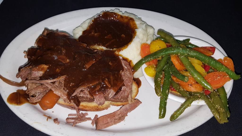 Boynton Diner | restaurant | 500 E Woolbright Rd, Boynton Beach, FL 33435, USA | 5613641819 OR +1 561-364-1819