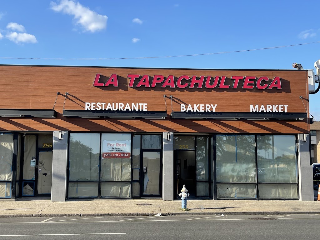 La Tapachulteca Hempstead | restaurant | 255 Fulton Ave, Hempstead, NY 11550, USA | 5163853685 OR +1 516-385-3685