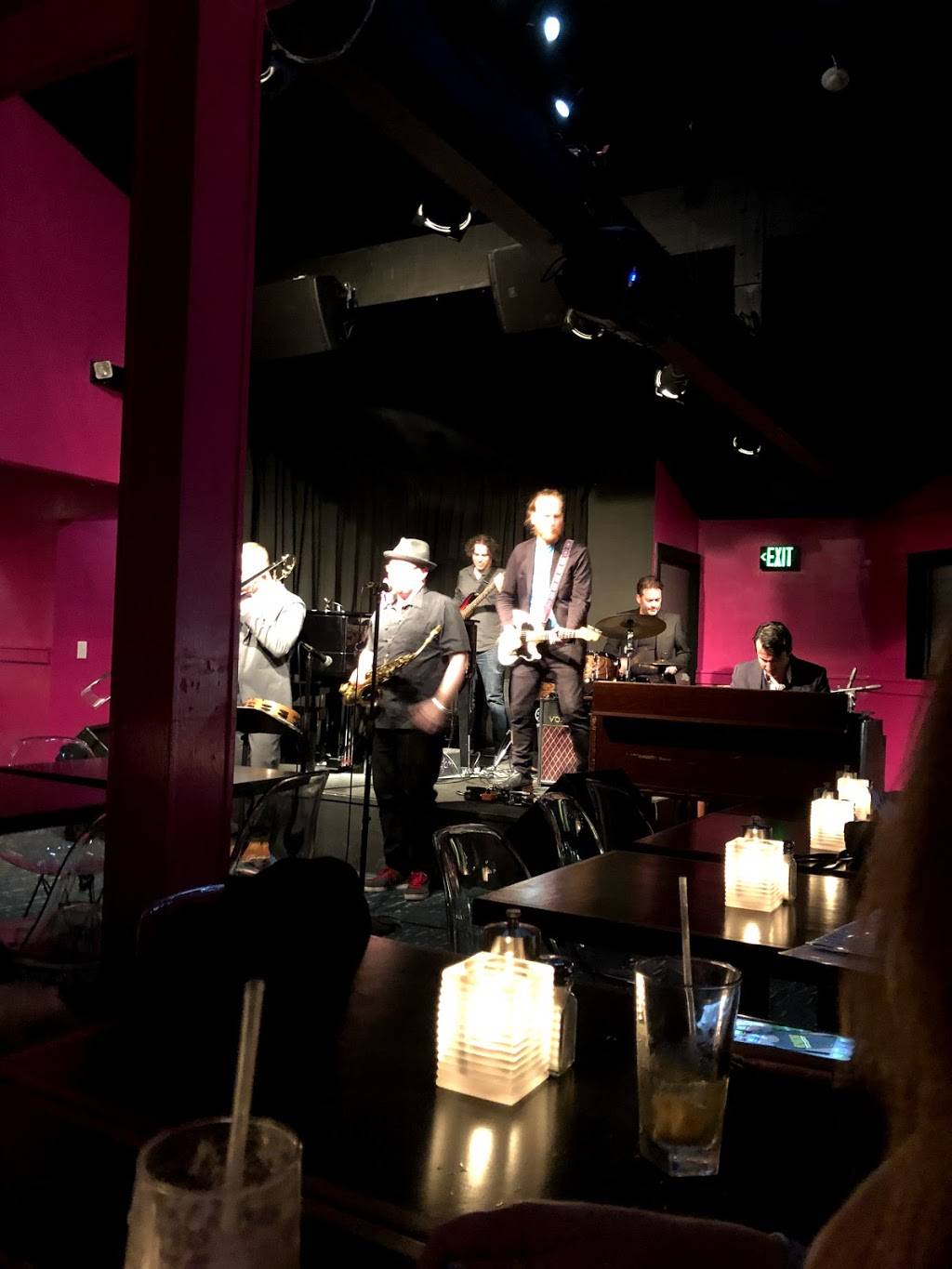 The Club | restaurant | 193A Commercial St, Provincetown, MA 02657, USA | 5084871527 OR +1 508-487-1527