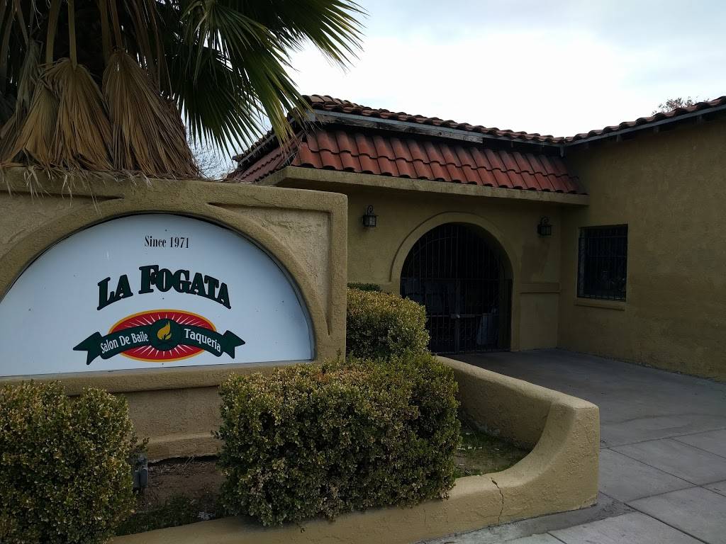 La Fogata Restaurant | restaurant | 906 Main St, Woodland, CA 95695, USA | 9166137172 OR +1 916-613-7172