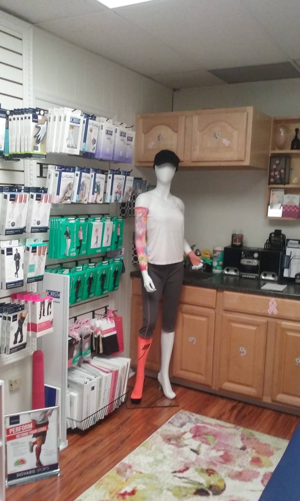 Pink Ribbon Boutique | restaurant | 18 Village Square, Smyrna, DE 19977, USA | 3022236889 OR +1 302-223-6889