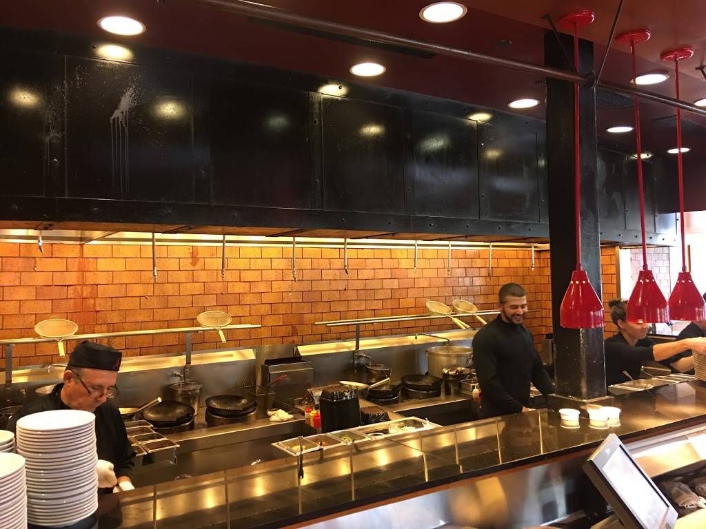 Pei Wei | restaurant | 4517 Weston Rd, Weston, FL 33331, USA | 9543087330 OR +1 954-308-7330