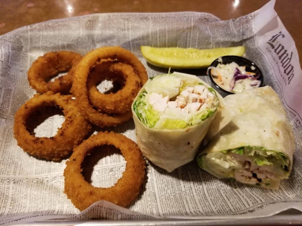 Maggies Town Tavern | meal takeaway | 10 Van Ness Ave, Little Falls, NJ 07424, USA | 9732567708 OR +1 973-256-7708