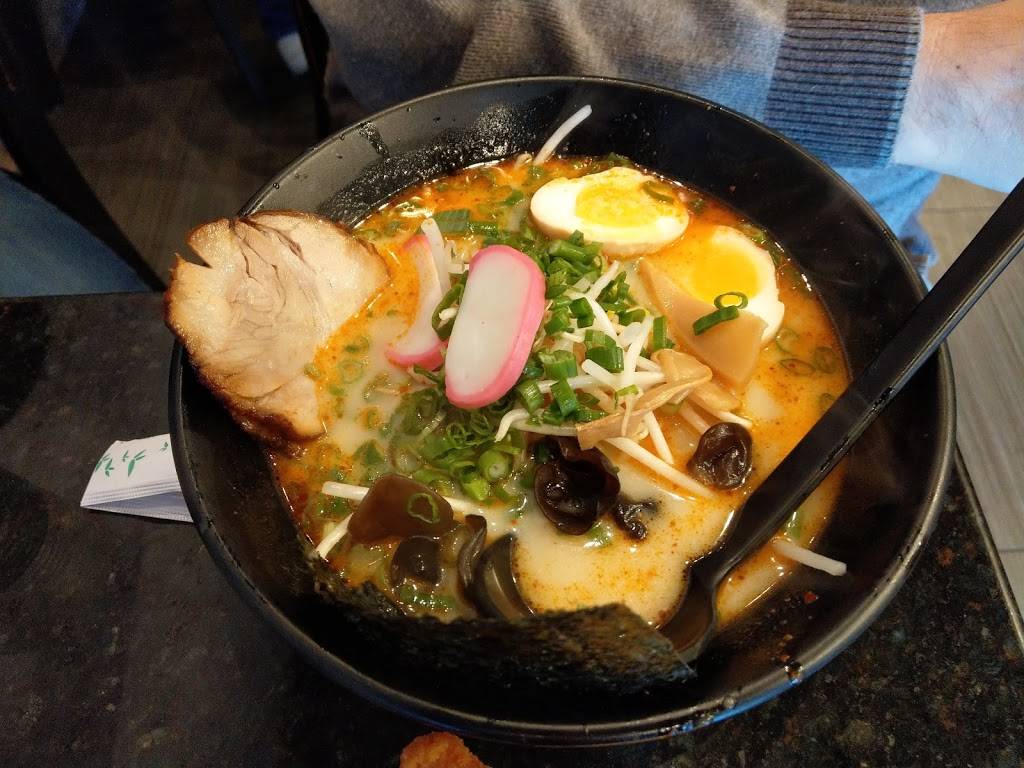 Ramen 101 | restaurant | 3878 Fallon Rd, Dublin, CA 94568, USA | 9253618515 OR +1 925-361-8515