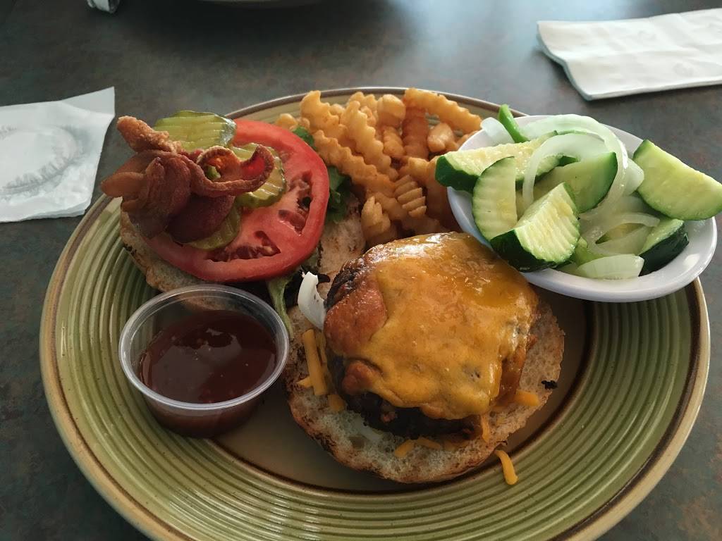 Soul Mountain Cafe & Grill | restaurant | 300 E Main St, Front Royal, VA 22630, USA | 5406361185 OR +1 540-636-1185