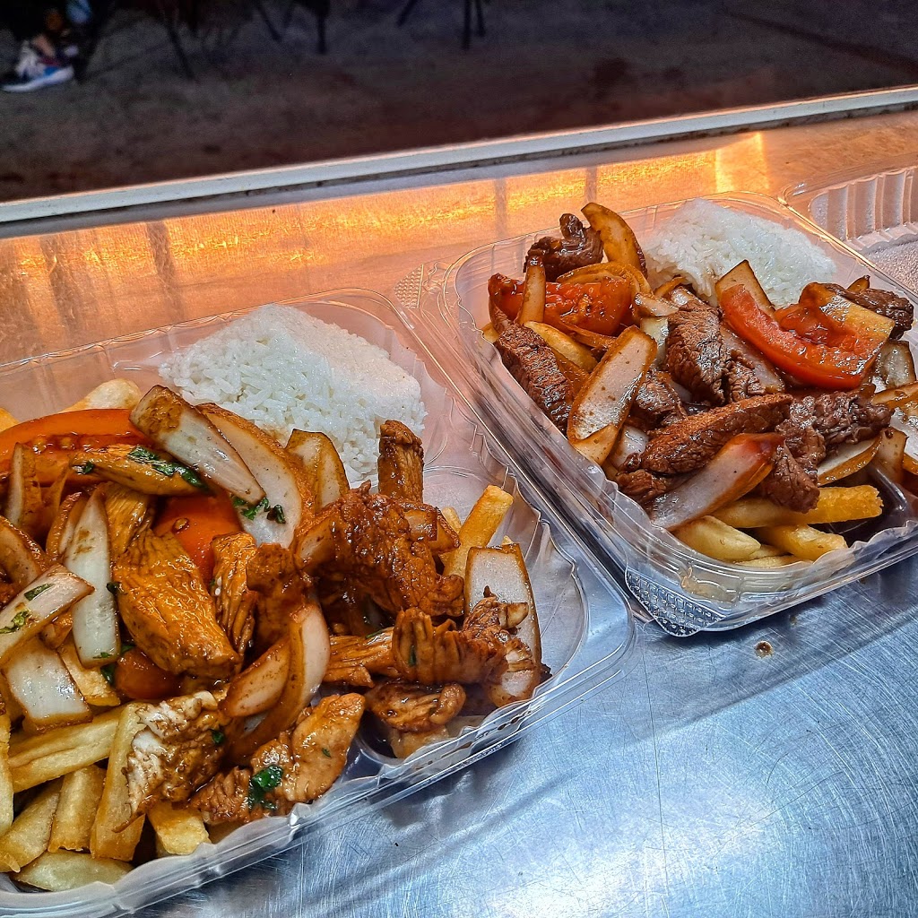 Al toque peruvian cuisine by Roberto Area | restaurant | 625 NE 79th St, Miami, FL 33138, USA | 7862305897 OR +1 786-230-5897