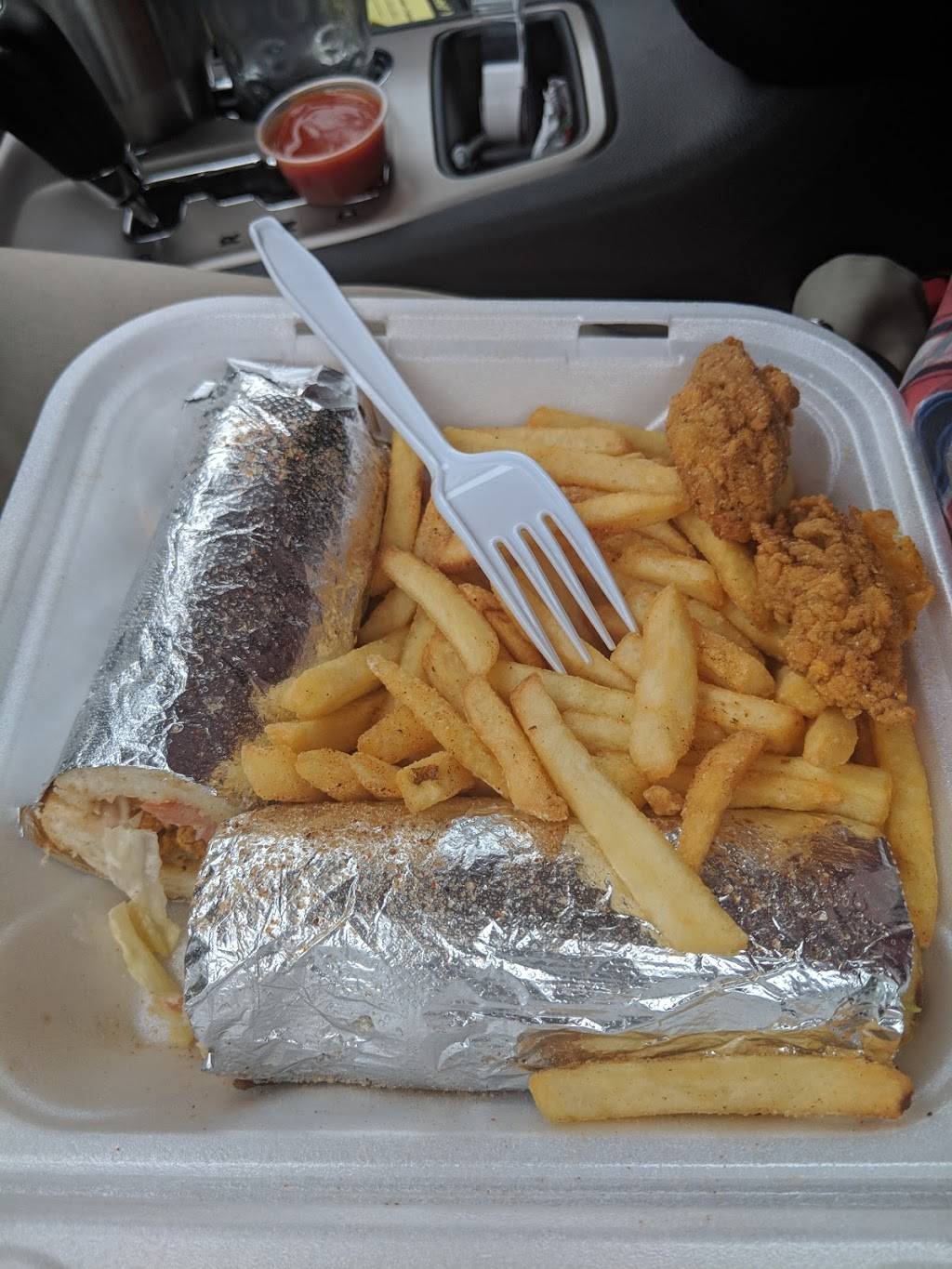 Sams Southern Eatery | restaurant | 910 N Miami Blvd, Durham, NC 27703, USA | 9192371570 OR +1 919-237-1570