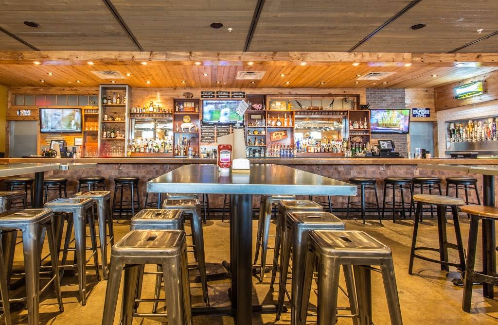 TEN50 BBQ | restaurant | 1050 N Central Expy, Richardson, TX 75080, USA | 8557831050 OR +1 855-783-1050