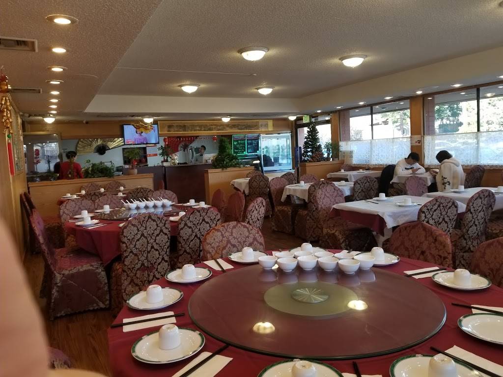 Happy Dragon Chinese Restaurant | restaurant | 707 NE 82nd Ave, Portland, OR 97220, USA | 5032563828 OR +1 503-256-3828