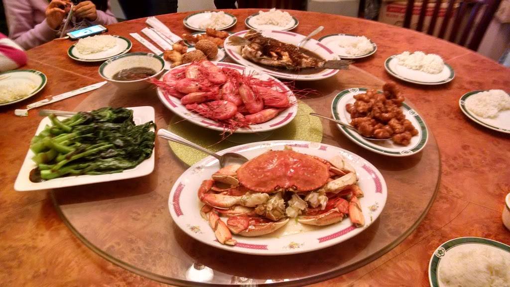 Lucky Chen | restaurant | 1721 Alhambra Drive, Antioch, CA 94509, USA | 9257780546 OR +1 925-778-0546