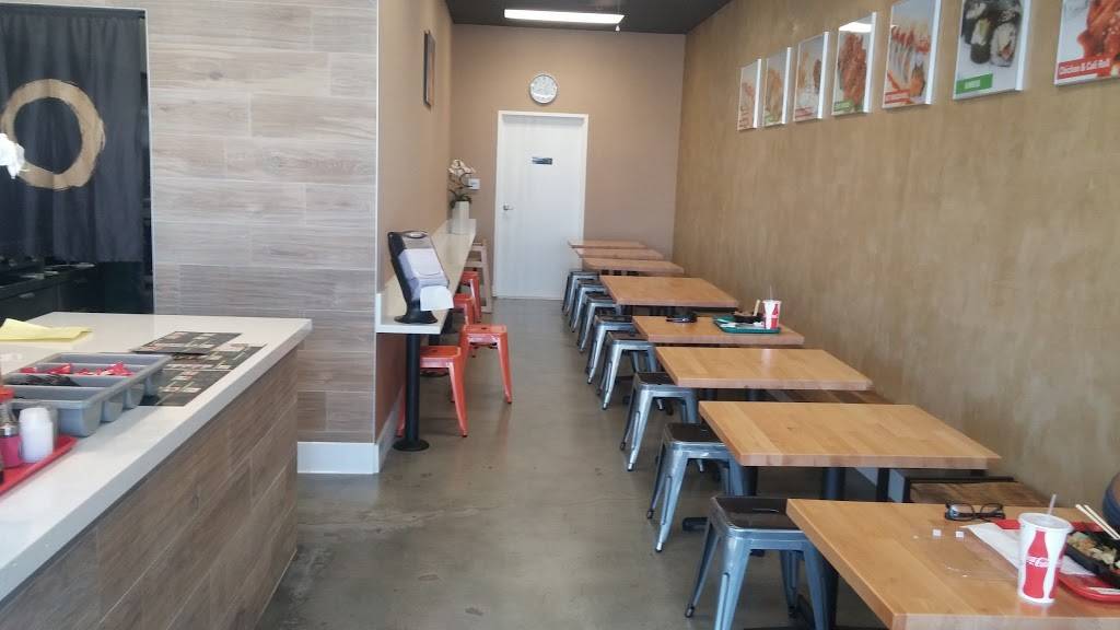 Tokyo Grill | restaurant | 10 Centerpointe Dr #5, La Palma, CA 90623, USA | 7146707337 OR +1 714-670-7337