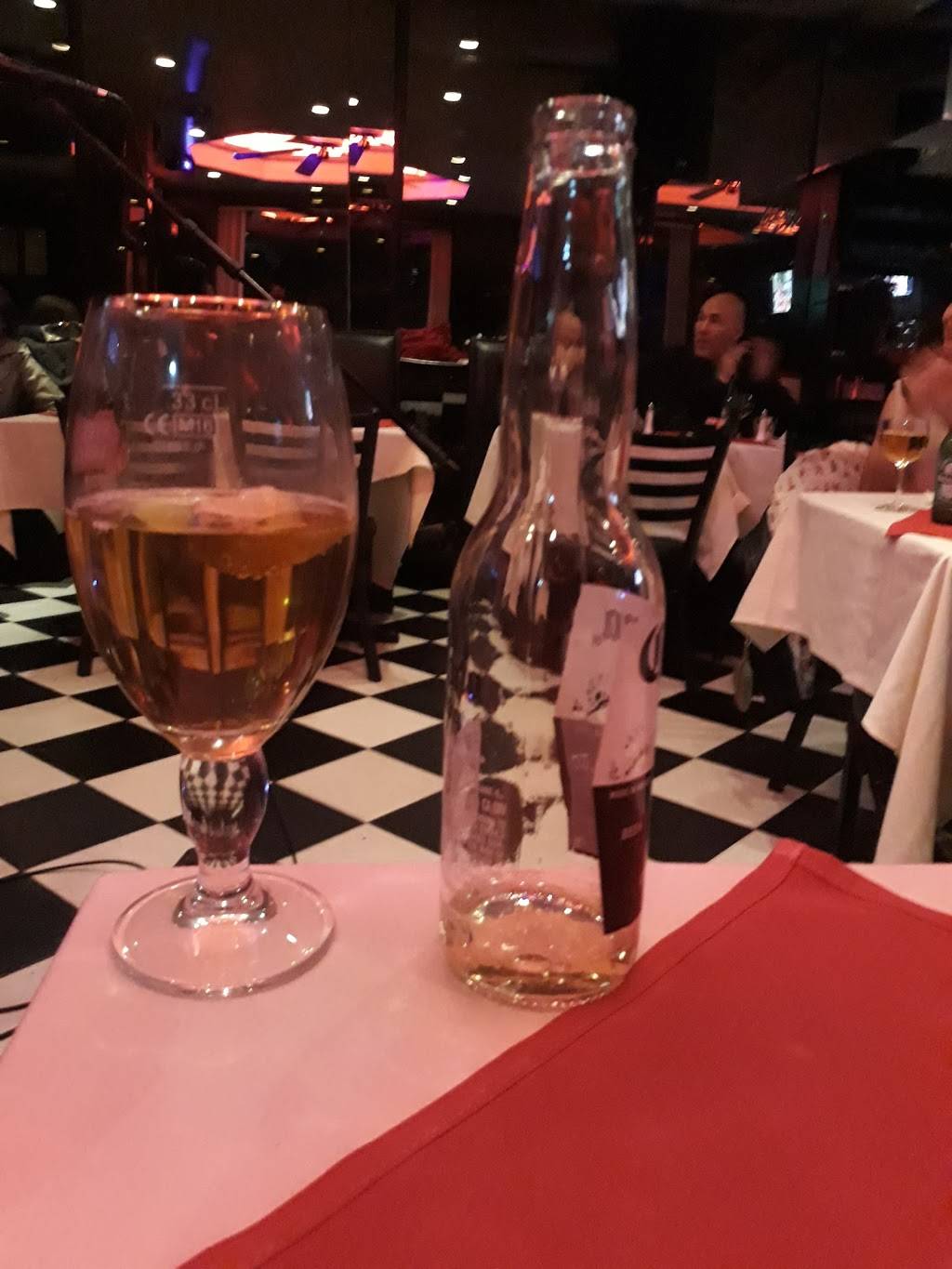 Vinicios | restaurant | 40-21 108th St, Flushing, NY 11368, USA | 7184783600 OR +1 718-478-3600