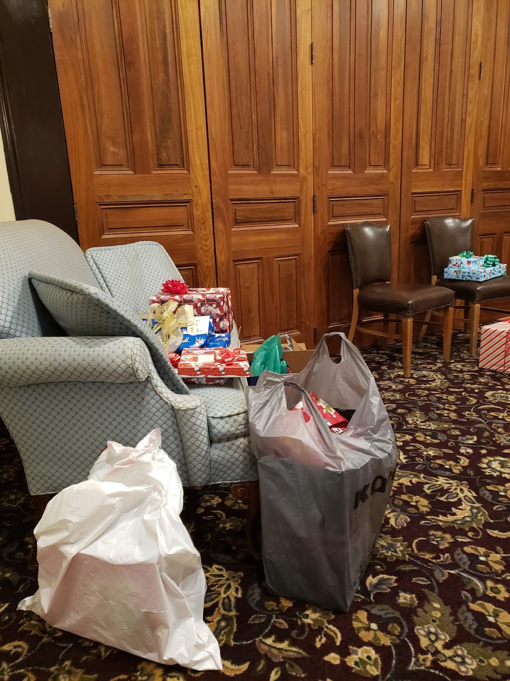 The Packer House | restaurant | 24 N 3rd St, Sunbury, PA 17801, USA | 5705567374 OR +1 570-556-7374