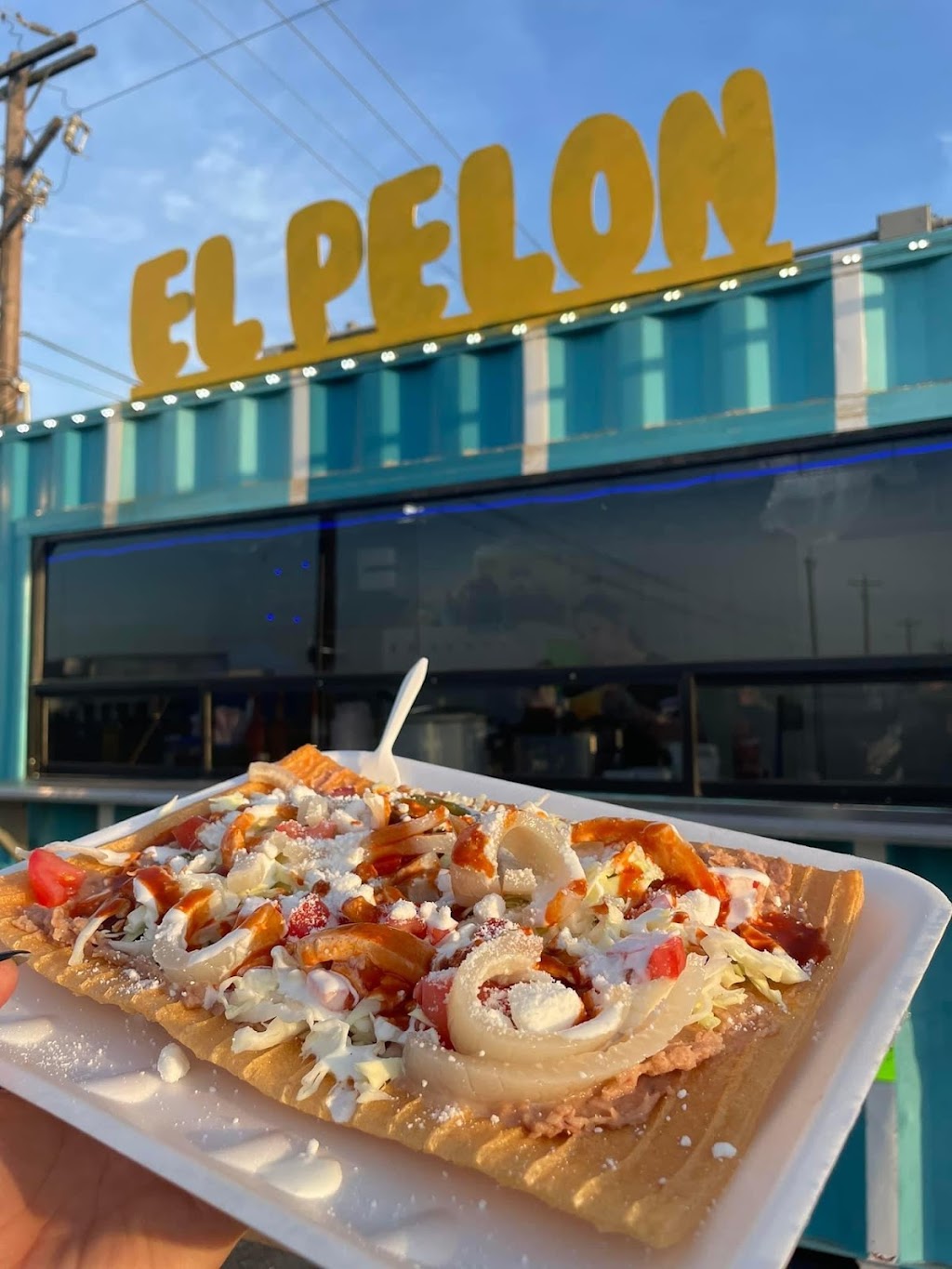 Snack El Pelon | meal takeaway | 702 S Jackson Rd, Hidalgo, TX 78557, USA | 9562233533 OR +1 956-223-3533
