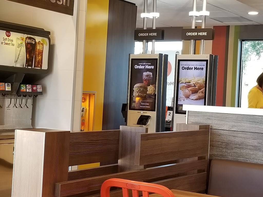 McDonalds | cafe | 5445 Alton Pkwy, Irvine, CA 92614, USA | 9495514700 OR +1 949-551-4700