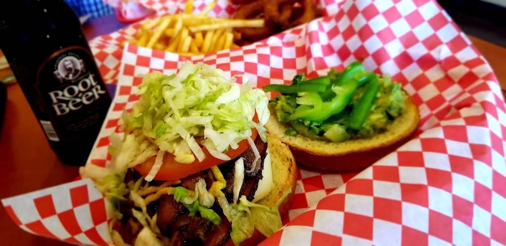 Cravings | restaurant | 2220 Herndon Ave #102, Clovis, CA 93611, USA | 5592997669 OR +1 559-299-7669