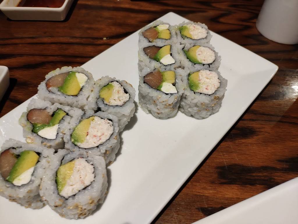 Tokyo Village Grill & Sushi | restaurant | 1221 Chess Dr, Foster City, CA 94404, USA | 6503416888 OR +1 650-341-6888