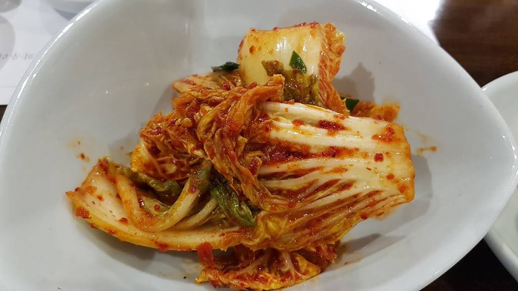 Soram 소람 | restaurant | 321 Broad Ave Ste #9, Ridgefield, NJ 07657, USA | 2016990144 OR +1 201-699-0144