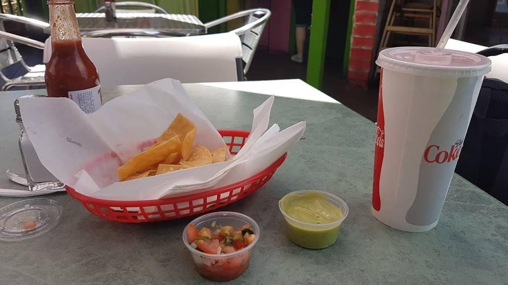 Tonitas Mexican Food | restaurant | 1024 Nipomo St, San Luis Obispo, CA 93401, USA | 8055941059 OR +1 805-594-1059