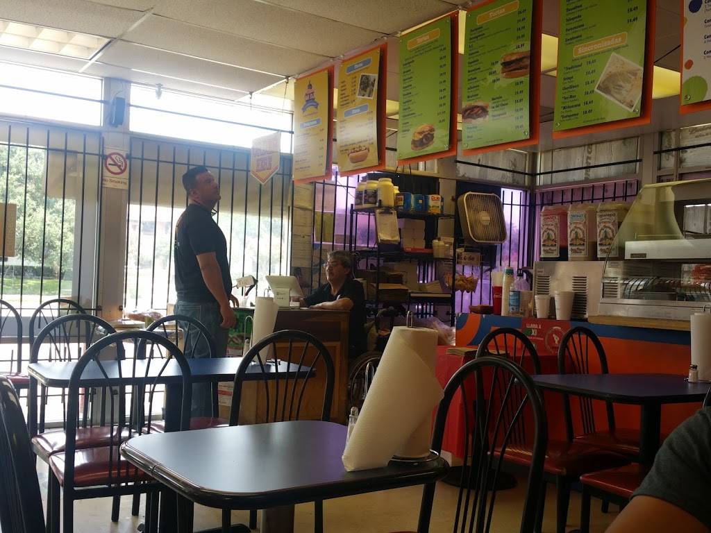 El Rincón Del DF | restaurant | 2900 Walnut Hill Ln #202, Dallas, TX 75229, USA | 2143500381 OR +1 214-350-0381