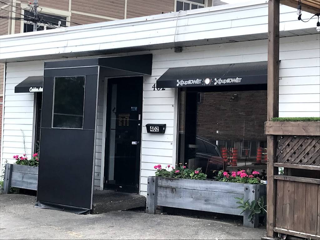 Koupédwèt ( Cuisine Antillaise Innovante) | restaurant | 402 Boulevard Adolphe-Chapleau, Bois-des-Filion, QC J6Z 1H7, Canada | 4509652929 OR +1 450-965-2929