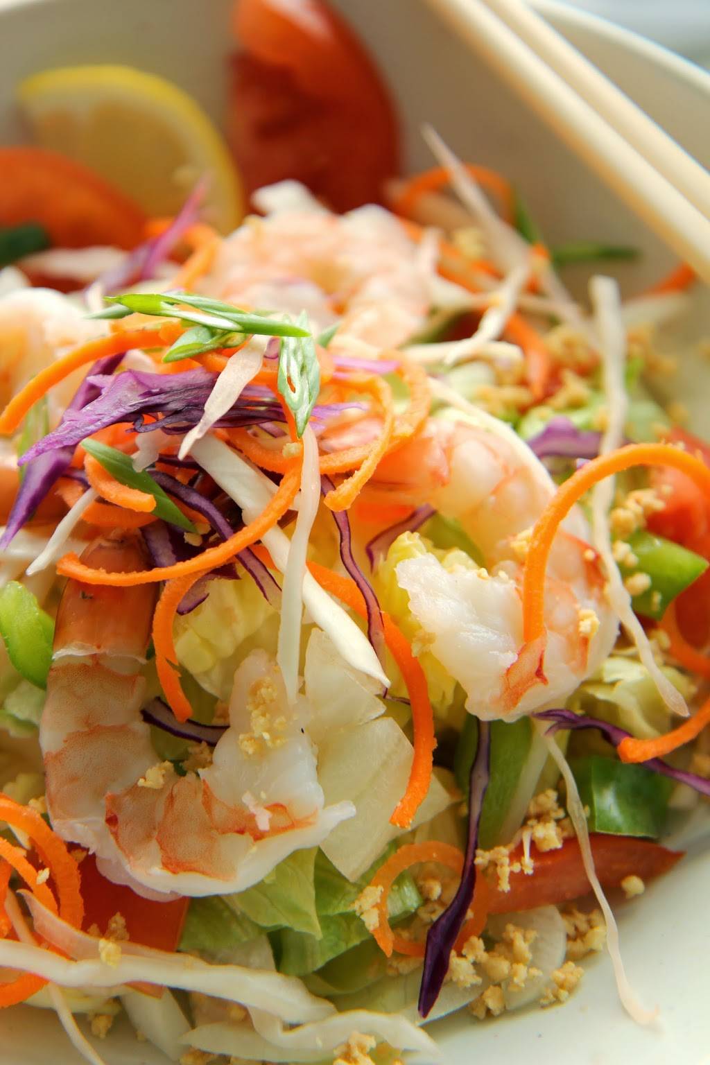 Restaurant Cambodiana | restaurant | 5800 Boulevard Jean-XXIII, Trois-Rivières, QC G8Z 4B5, Canada | 8193713516 OR +1 819-371-3516