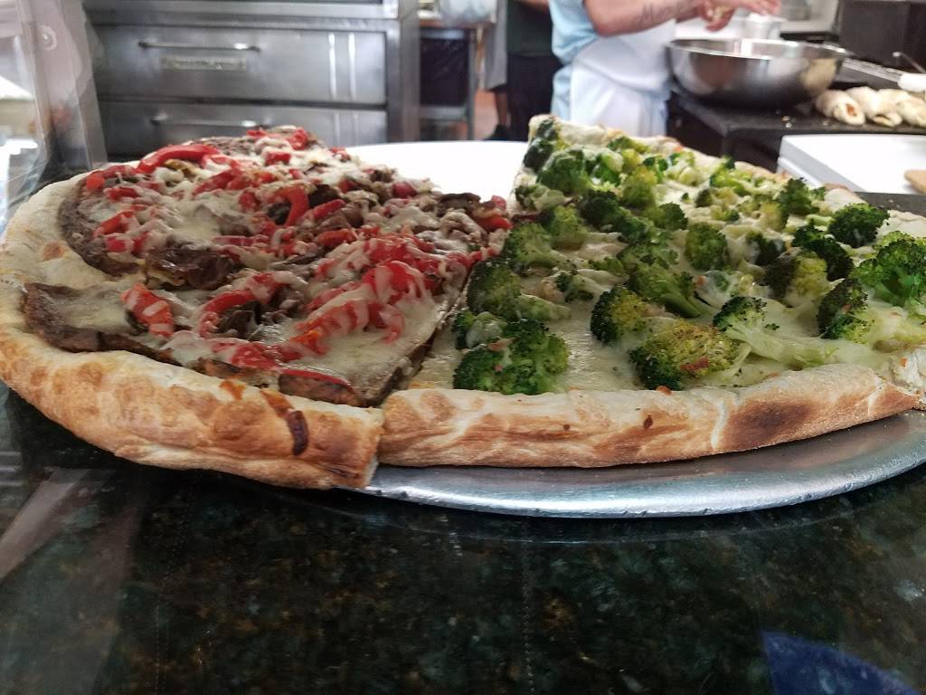 Sophias Pizza & Pasta | restaurant | 702 McLean Ave, Yonkers, NY 10704, USA | 9149656565 OR +1 914-965-6565