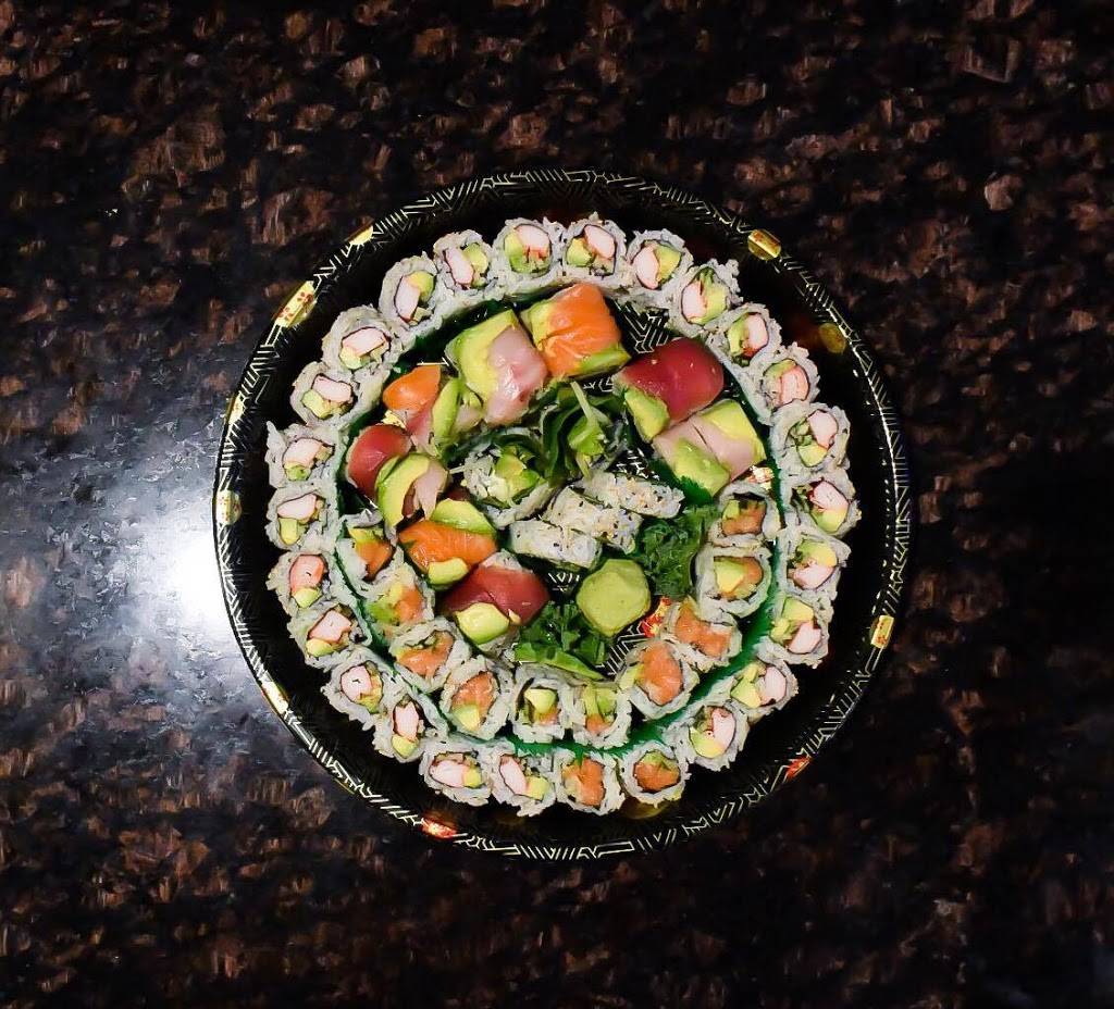 Bethpage Sushi | restaurant | 4270 Hicksville Rd, Bethpage, NY 11714, USA | 5167198588 OR +1 516-719-8588