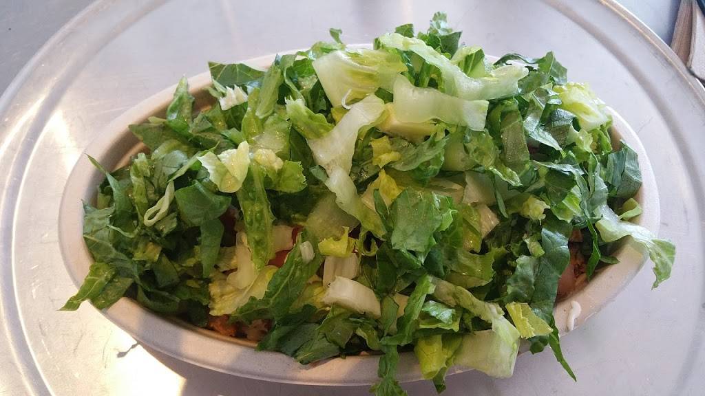 Chipotle Mexican Grill | restaurant | 5880 W Thunderbird Rd #1, Glendale, AZ 85306, USA | 6025042776 OR +1 602-504-2776